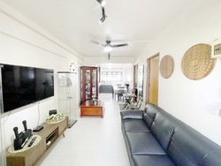 Blk 313 Hougang Avenue 5 (Hougang), HDB 3 Rooms #394540851